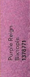 Рідкі тіні для повік «Зіркова колекція», 6 г Вікторія/Purple Reign 1378771